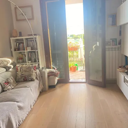 Διαμέρισμα Viale I°maggio 3 Numana